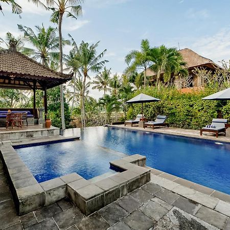 Alam Shanti Ubud Экстерьер фото
