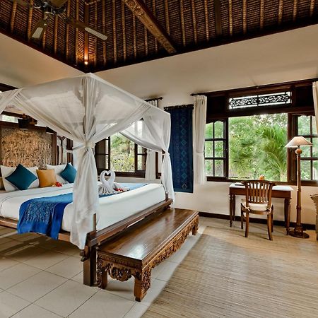 Alam Shanti Ubud Экстерьер фото
