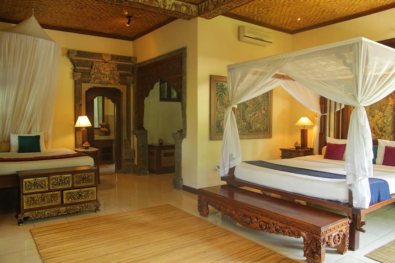 Alam Shanti Ubud Экстерьер фото